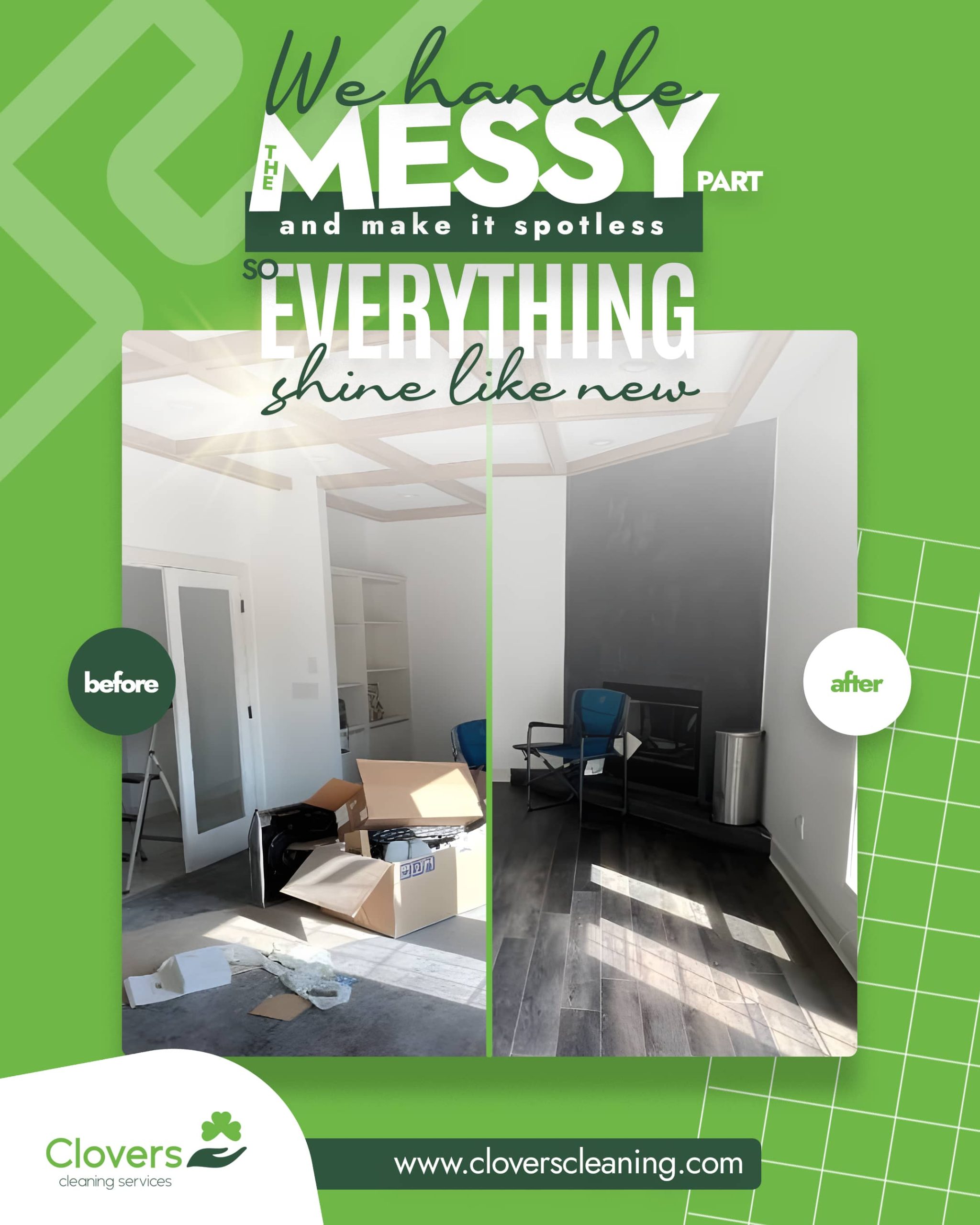 clovers-cleaning-construction-line-unlimited-marketing